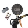 Freeman FATDTI Digital Tire Inflator with LCD Pressure Gauge