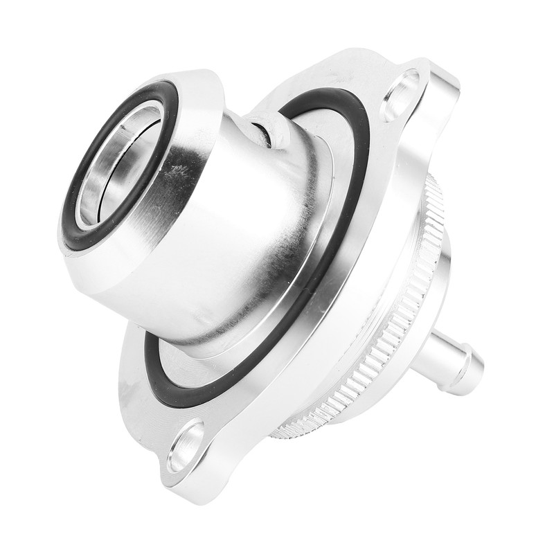 Recirculating Dump Blow Off Valve Turbocharger BOV with Springs Fit