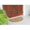 A1 Home Collections Heavy Doormat