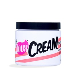 The Doux C.R.E.A.M. Twist & Curl Hair Cream for All Curls, Moisturise & Reduce Frizz 473 ml (Pack of 1)