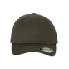 6745 FlexFit Cotton Twill Dad Hat with FlexFit Technology (Small