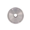 DERNORD 2" Sanitary Tri Clamp to 1/4" NPT Female Tri