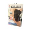 Finelife Adjustable Compression Knee Brace with Removable Ice Gel Pack