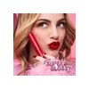 Pink Up, Super Glossy, Labial De Larga Duración