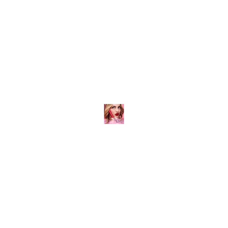Pink Up, Super Glossy, Labial De Larga Duración