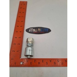 Clark KP80003 Clark Fitting 1/2" Tube X 3/8" Hose SK28161224JE