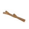 The Chew Club Powerbone Throw Stick 12"
