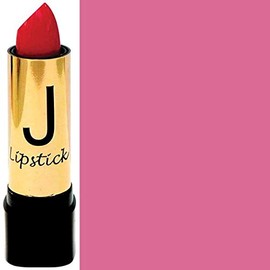 J Cosmetic Lipstick #012 Flirty Tango (Pack of 2)