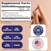 Health Tru Nutrition | Boswellia, 300 Mg, 60 Cápsulas