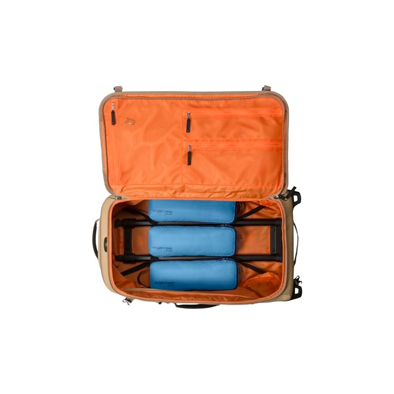 Eagle Creek Pack-It Isolate Slim Cube Set M/M/M Blue Dawn