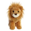 Aurora® Adorable Miyoni® Lion Stuffed Animal - Lifelike Detail -