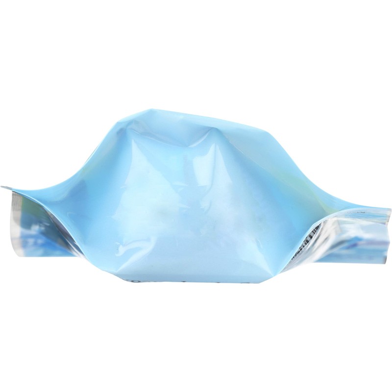 THE GINGER PEOPLE Candy Gingins Boost Travel Bag, 3 OZ