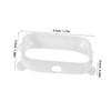 VILLFUL TPU Watch Protective Case for Full Coverage Bumper Frame