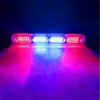 Teguangmei Emergency Warning Strobe Lights, Universal 2 Pack 24 LED