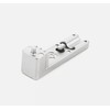 NONSTOP AUTO Armrest Repair Kit Catch Latch Left Side For