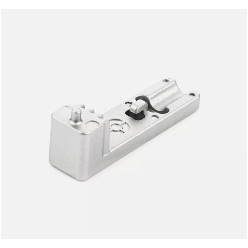 NONSTOP AUTO Armrest Repair Kit Catch Latch Left Side For