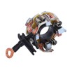 Starter Brush Holder Assembly Copper 8000014 High Performance Replacement for
