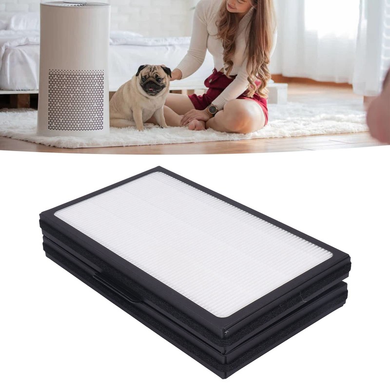Air Purifier Filter Replacement Carbon Filter for Air Purifier, High