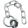 4pk Round Cotter Pin & Chain 10mm by 110mm Trailer