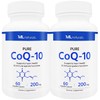 My Life 내추럴스 코큐텐 CoQ-10 200mg, 60정, 2개 My Life