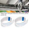 2 Piezas de Cable de Cinta Plano Flexible, Cable Plano