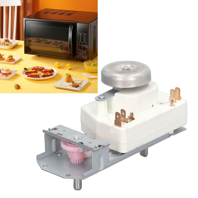 Delay Timer Switch Timer Switch for Galanz Electronic Microwave Oven