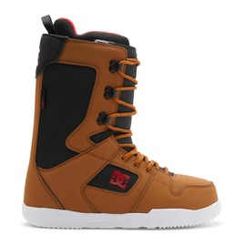 DC Mens Phase Snowoard Boots