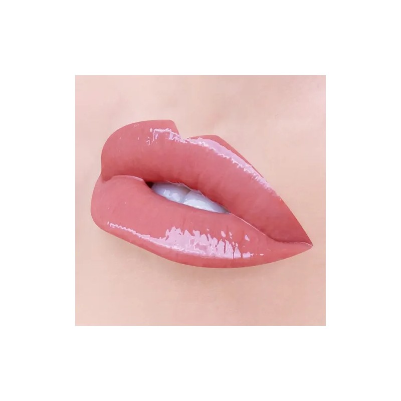 Ultra Dazzle Lipgloss Beauty Creations (24 Tonos 1) Color Fairytale