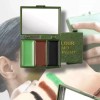 군인 위장크림 군대 페이스페인팅 군입대 준비물 훈련용 위장페인트 Military Camouflage Cream Army Face Painting Military Enlistment Preparation Training Camouflage Paint