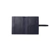 Franklin Planner Color Noblesa III Organizer Cover 64363 A6 Black