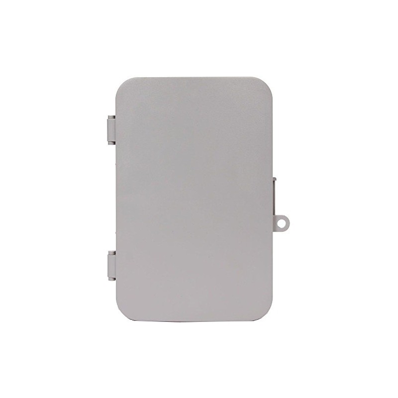 Intermatic GM40AVE-RD89 Led Outdoor Digital Timer 24Hr 7Day Gm40Ave-R