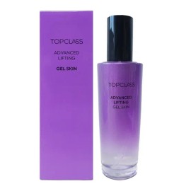 Charmzone Top Class Advanced Lifting Gel Skin 120ml / 참존 탑클래스 어드밴스드 리프팅 겔 스킨 120ml