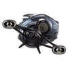DAIWA Bait Reel 25TATULA SV TW 100XHL