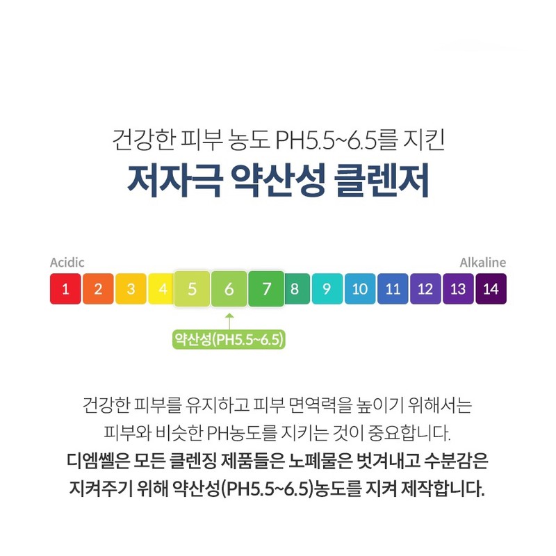 DM Cell [Dermatological use] Trouble sebum dead skin cells millet