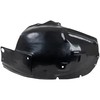 Garage-Pro Fender Liner for FORD MUSTANG 05-09 FRONT RH Front