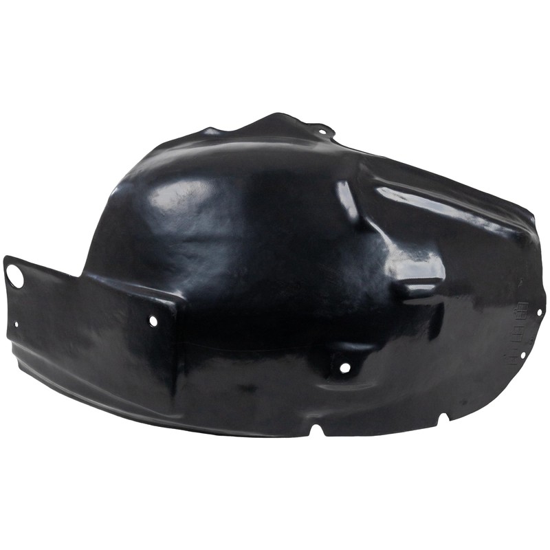 Garage-Pro Fender Liner for FORD MUSTANG 05-09 FRONT RH Front