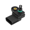 Frankberg Air Pressure Sensor Height Adjustment Pressure Sensor Air Pressure