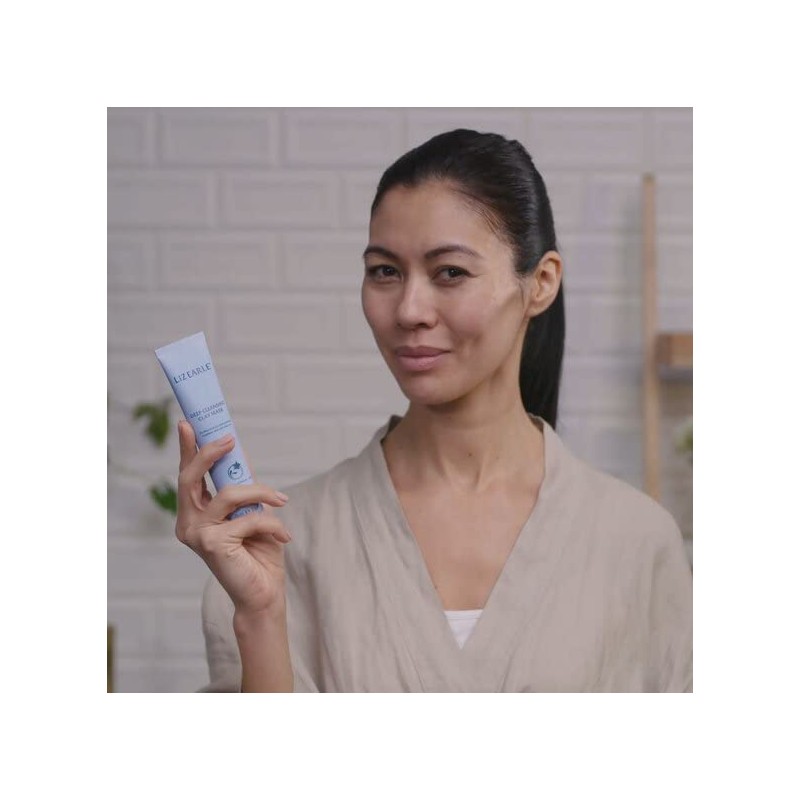 Liz Earle Deep Cleansing Clay Mask 75ml Perfect for oily