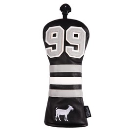 New Hockey Sports Number Goat Golf Club Headcover (99 Fariway Cover)