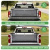 3-Layer Cargo Net for GMC Sierra 1500 / 2500HD /