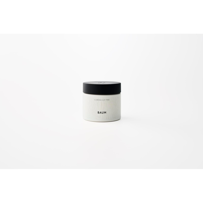 BAUM Clearing Clay Mask a 150g