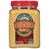 RiceSelect Couscous, Moroccan-Style Wheat Couscous Pasta, Non-GMO, 26.5-Ounce Jar, (Pack