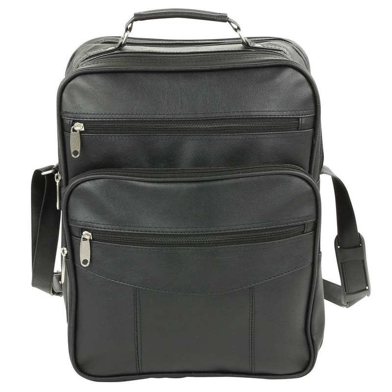 Bowatex Work Bag Shoulder Bag Flight Shoulder Bag Portrait Format