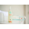Honest Company ® Burbujas De Baño 355ml + Aceite Corporal