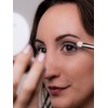 UND GRETEL Eye Shadow IMBE Lavender Grey Natural Cosmetics Highly