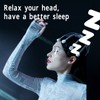 Multi Dimensional Head Massager 5 Mode 10 Strength Leves Electric