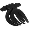 Ciieeo Salad Hands, Salad Tongs for Serving 2pcs Salad Forks