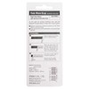 YONEX GRIP AC139EX WHITE O/S
