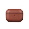 WOOLNUT Leather Case Cover for AirPods Pro 2nd Gen -