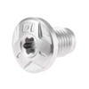 Bridgestone J715 Driver Golf Head Weight Screw Golf Replacement Weight